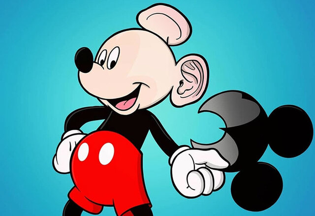 Artist Ed Harrington Reveals The Secret Lives Of Our Favorite Childhood Characters (35 Pics)