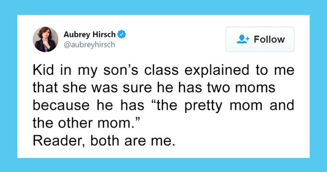 33 Savage Kids Who Accidentally Roasted Their Parents
