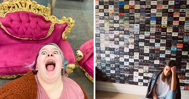 30 People Who Got Incredibly Lucky In Thrift Stores (New Pics)