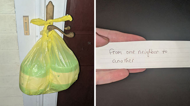 30 Wholesome Stories That Will Help You Realize Not Everything Is So Bad During The Coronavirus Panic