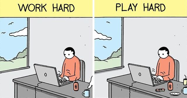 30 Hilarious War And Peas Comics With Unexpected Endings (New Pics)