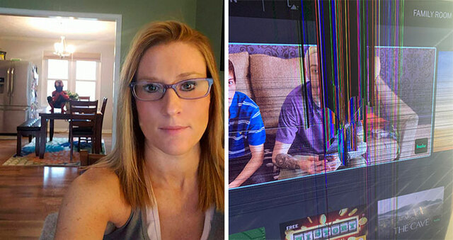 30 Parents Who Are Stuck In Quarantine With Their Kids