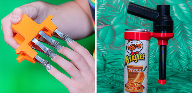13 New Inventions To Solve Problems That Don’t Exist