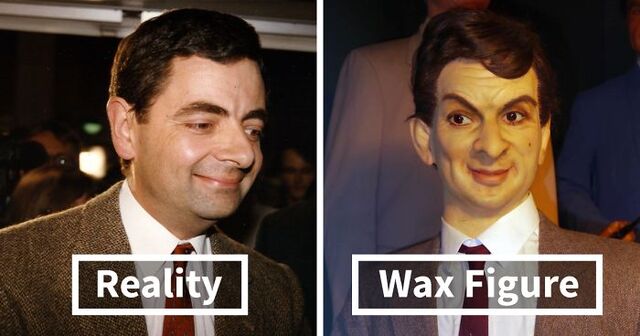 People Are Calling This Wax Museum The Worst In The World And Here Are 19 Reasons Why