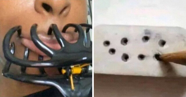 People Are Sharing The Pointless Things All Of Us Did As Kids (40 Pics)