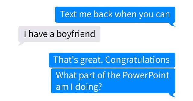 People Share 30 Reasons Why Group Projects Are The Worst And It's Too Relatable