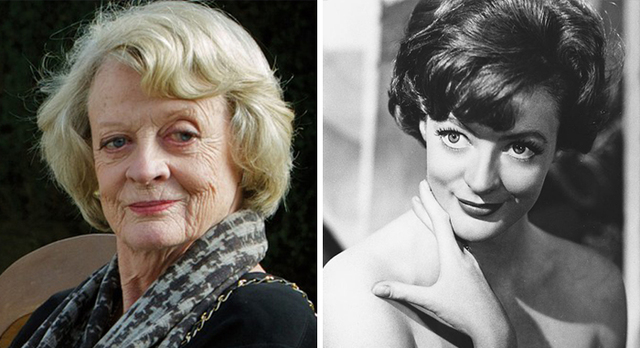 35 Actors Who You've Probably Never Seen Young