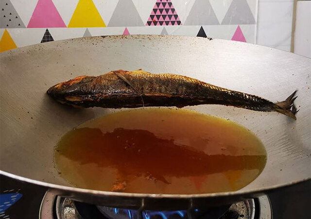 This Malaysian Facebook Group Collects The Most Hilarious Cooking Fails (30 Pics)