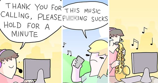 If You Have A Twisted Sense Of Humor, You'll Love These 20 'Extra Fabulous Comics' (New Pics)