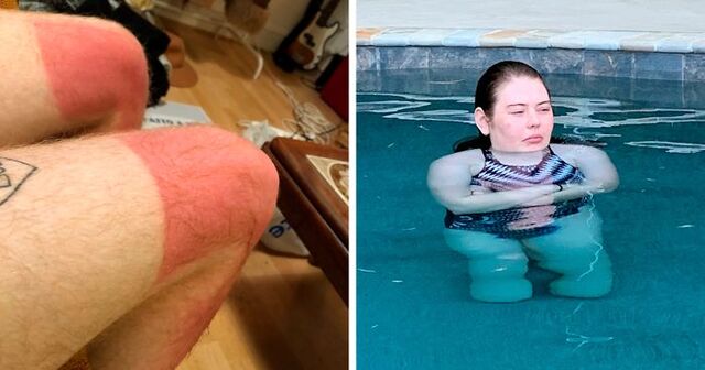 50 Unlucky People Having The Worst Day (New Pics)