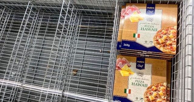 39 Things That Even The Panic Shoppers Didn't Buy