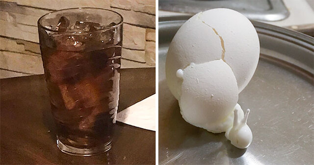 39 Times People Experienced Pareidolia And Just Had To Share
