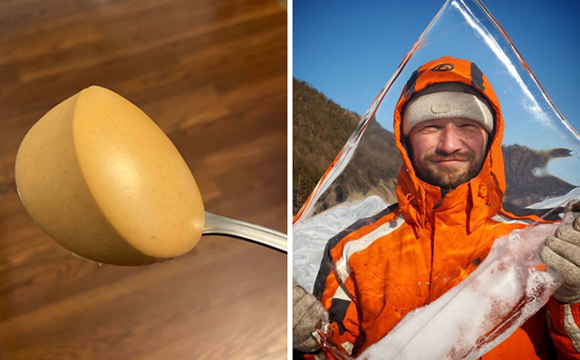 People Are Sharing Oddly Satisfying Things That Will Please Your Inner Perfectionist (40 Pics)