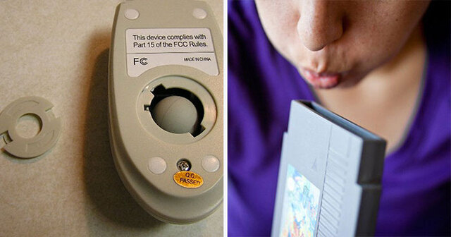 31 Life Hacks From The 90s That Sound Pretty Hilarious Now