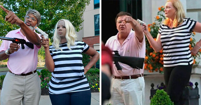 40 Creative Halloween Costumes That Will Blow You Away