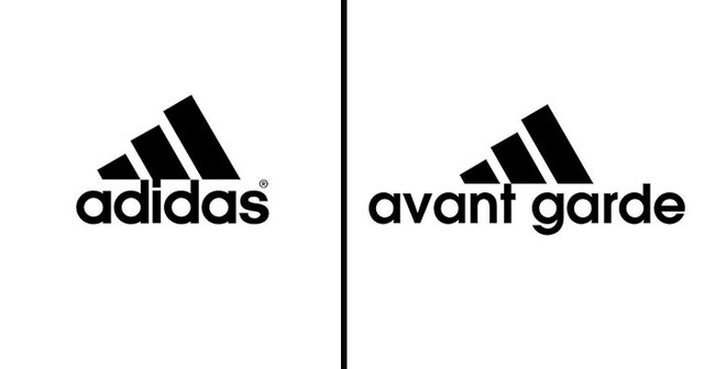20 Famous Logos And The Fonts They Use Revealed By Italian Graphic Designer Emanuele Abrate