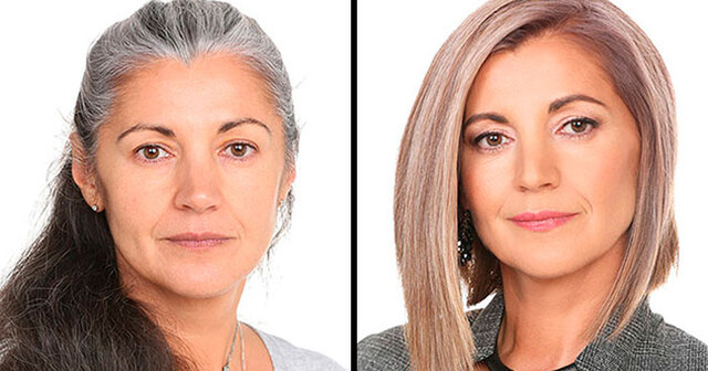 Russian Stylist Konstantin Bogomolov Gives People Stunning Makeovers That Leave Them Unrecognizable (20 Pics)
