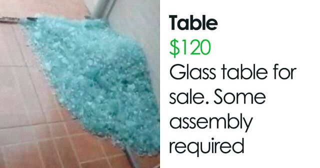 30 Craigslist Ads That Are So Terrible, They're Hilarious