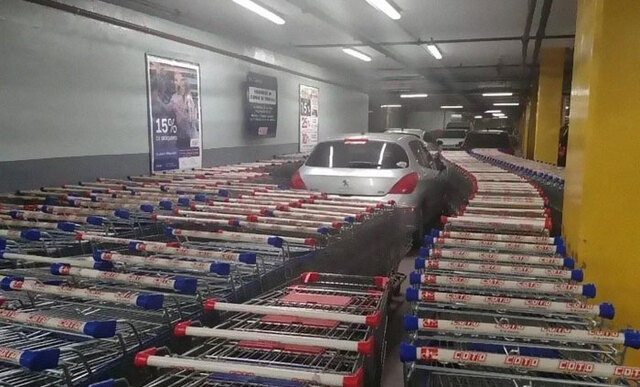 30 "What Could Go Wrong" Moments That Ended Terribly