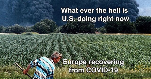 40 Fresh Pandemic Jokes That Will Make Your Quarantine A Little Easier (New Pics)