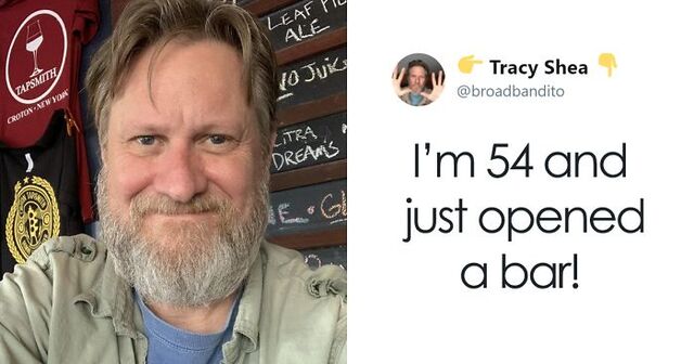 People Are Sharing Their Middle-Age Success Stories (40 Stories)