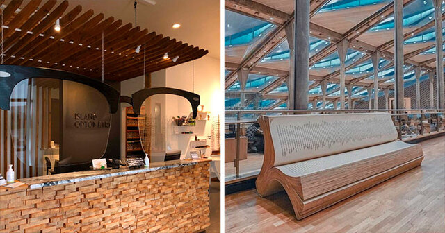 40 Genius Design Examples That Will Leave You Amazed