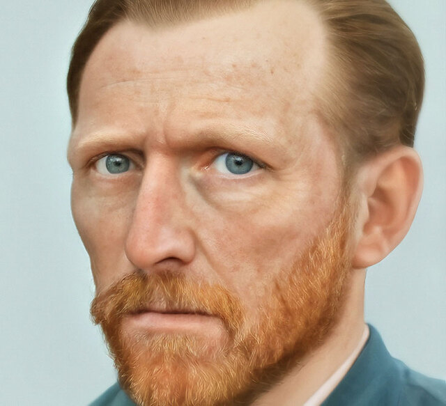Here's How 20 Famous Historical And Fictional Figures 'Really' Looked Like