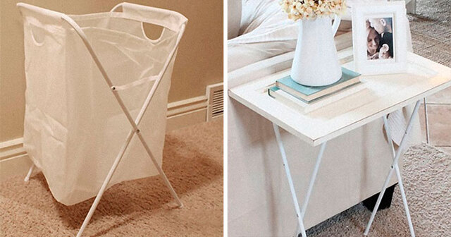 People Are Sharing The Best IKEA Hacks They've Come Up With (20 Pics)