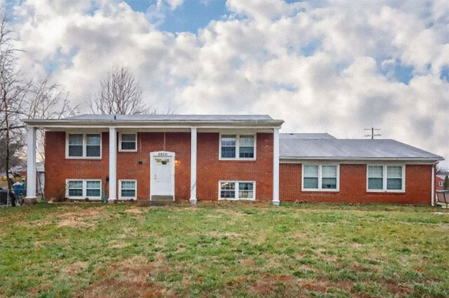 This House For Sale In Kentucky Gets Crazier The Further You Go (28 Pics)