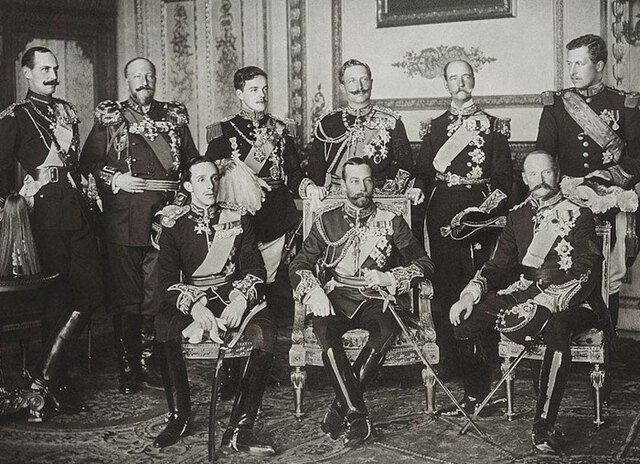 30 Rarely-Seen Historical Photos That Might Change The Way You See Things
