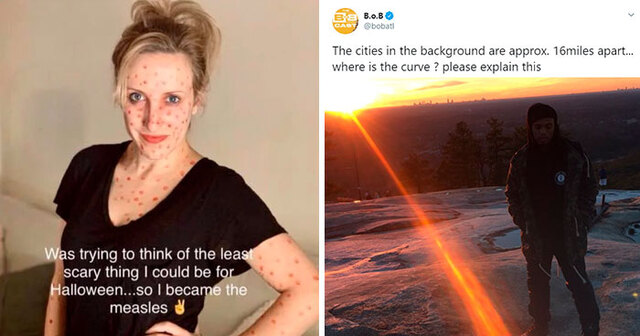 30 Times Ignorant People Got Shut Down With Science