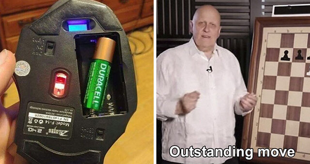 30 "Outstanding Move" Memes That Will Make You Laugh Out Loud