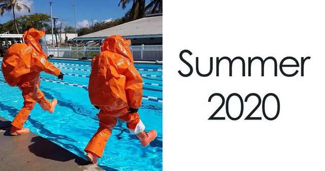 30 Memes Roasting Those Who Travel The World Despite The Coronavirus Outbreak
