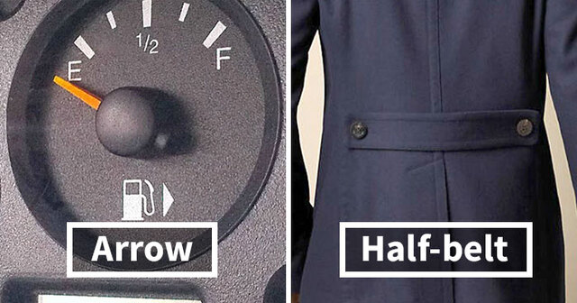 20 'Hidden' Features Of Everyday Things Explained