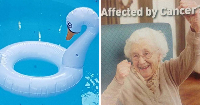 40 Times People Saw Examples Of Crappy Design And Couldn't Resist Sharing (New Pics)