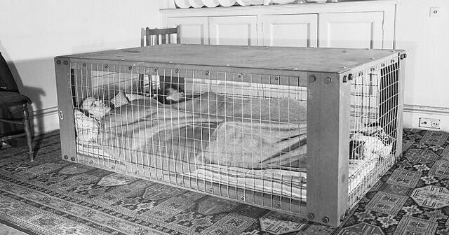 20 Amazing Inventions From The Past That Look A Little Odd Today