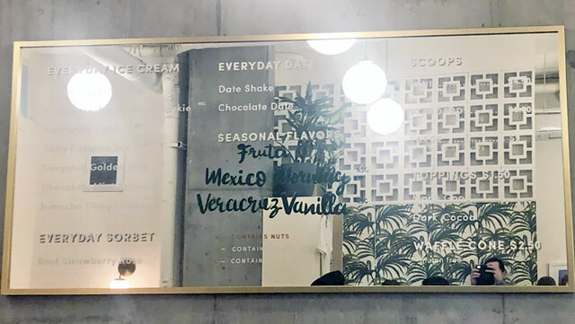 People Are Sharing The Most Terrible Menus They Saw In Restaurants (20 Pics)