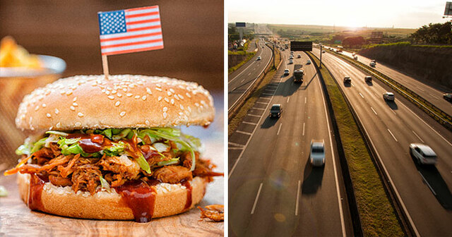 30 "WTF" Moments Europeans Experienced In The USA
