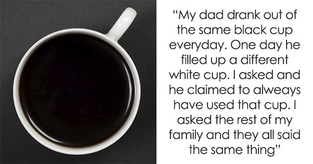 People Share 20 Weird And Unexplainable Things That Happened To Them