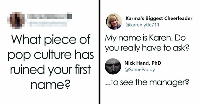 30 Comments That Were Better Than The Joke Itself Shared To This Online Group