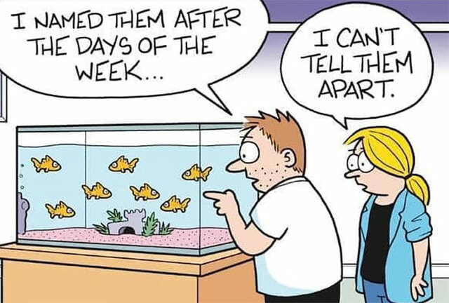 This Legendary Cartoonist's Comics Are Just What You Need To Brighten Your Day (30 Pics)
