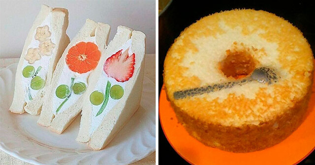 30 Food Photos Shared By "Totally Gourmet" That Will Make You Lose Your Appetite