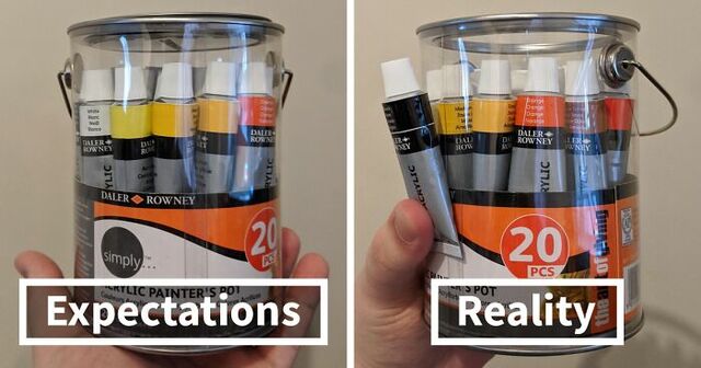 30 Misleading Packaging Designs That Left People Infuriated (New Pics)
