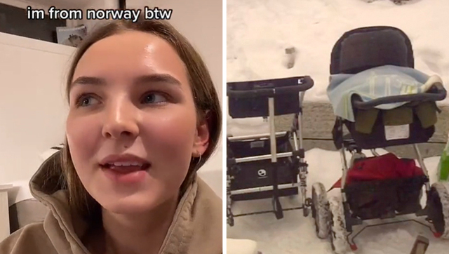 15 Things That Are Normal In Certain Countries, But Are Considered Weird In Others