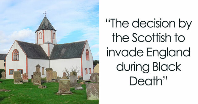 30 Of The Worst Decisions That People Made Throughout History