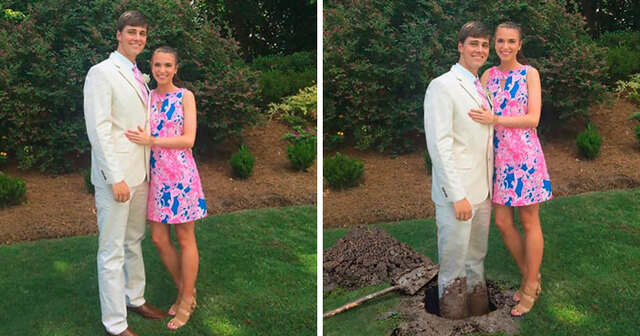 This Photoshop Master Continues To Troll People With Hilarious New Photo Edits (15 Pics)
