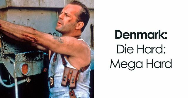 20 Movie Titles That Were Translated In Funny Ways In Foreign Countries