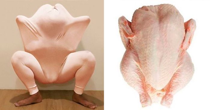 This Guy Keeps On Creating Hilarious "Lowcost Cosplays" Even During The Quarantine (35 New Pics)