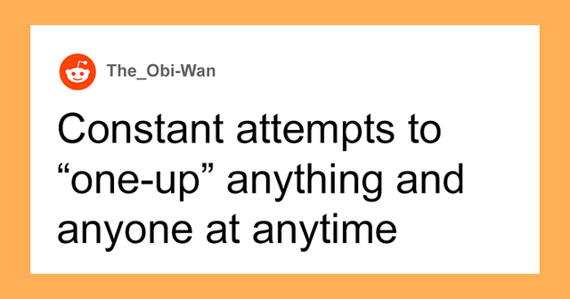 20 Obvious Signs That A Man Is Insecure About Himself Or His Masculinity