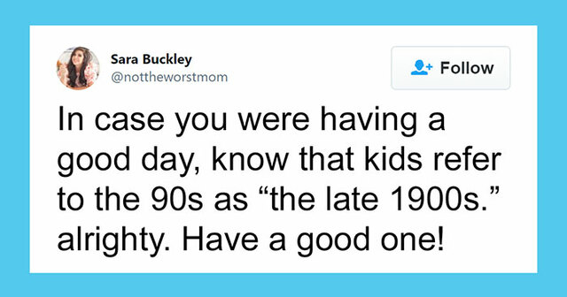 30 Funny Memes That Perfectly Capture What It Was Like Growing Up In The 90s And Early 2000s
